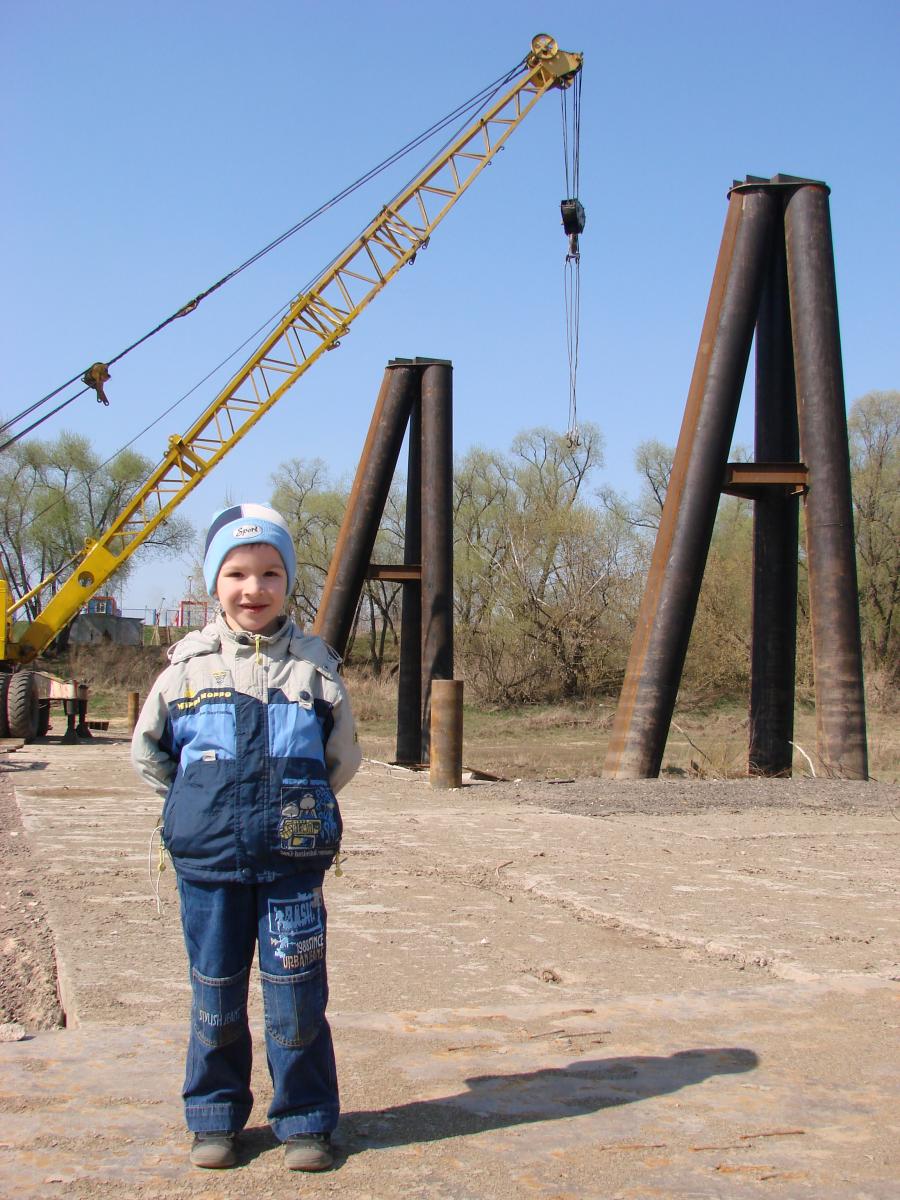 Первомай 2009