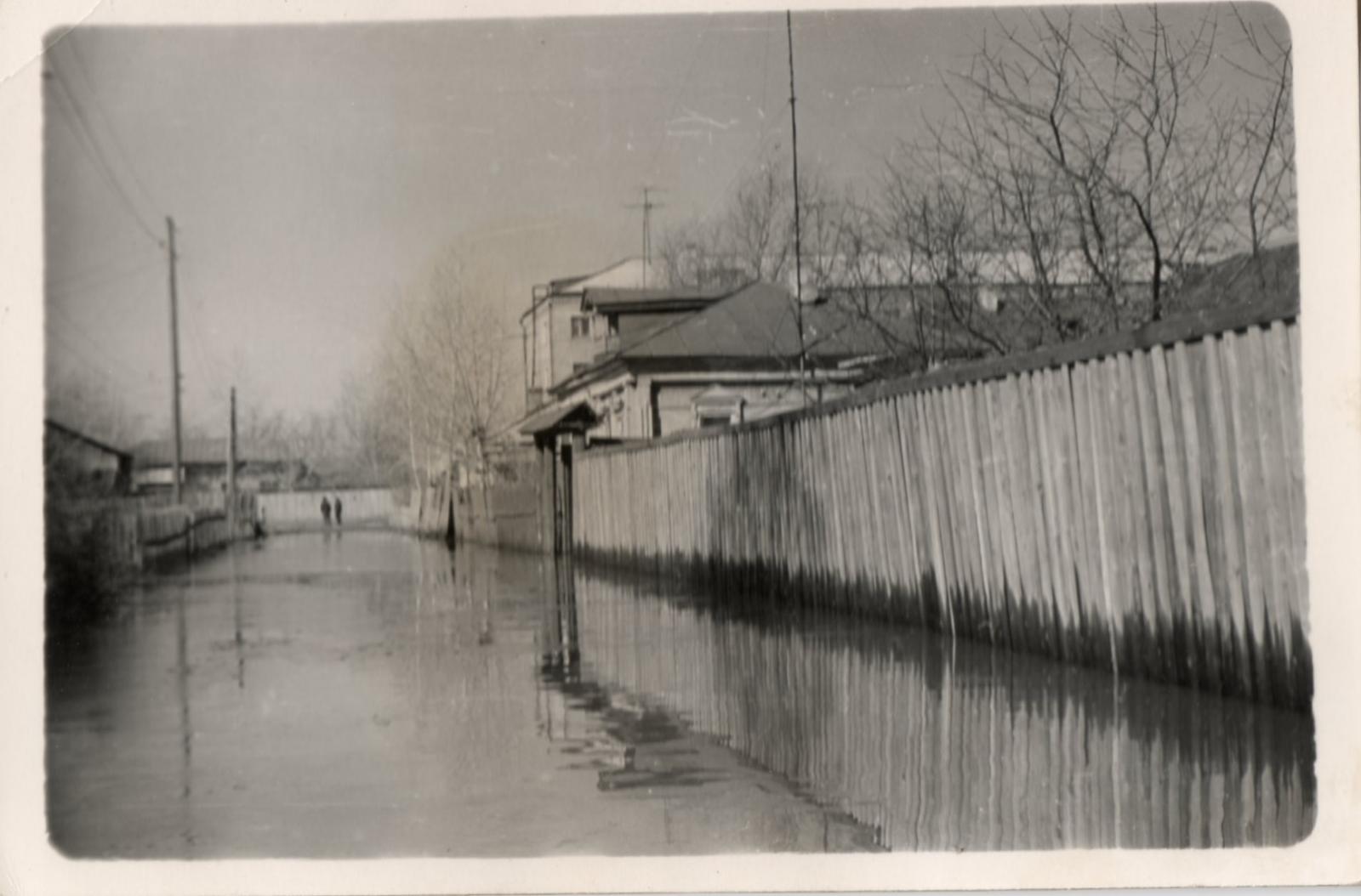 фотография А.Комисарова(70-е года)