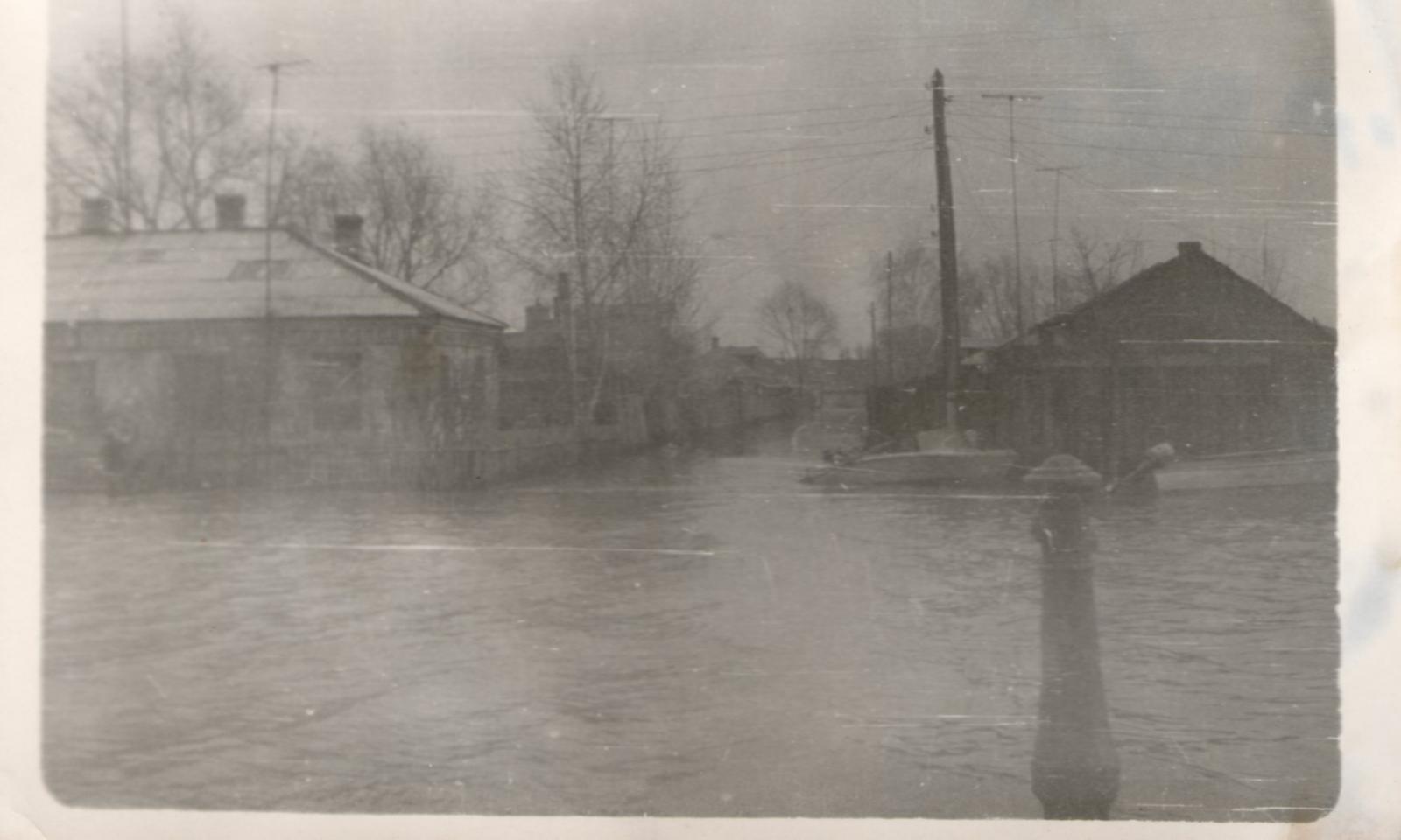 фотография А.Комисарова(70-е года)