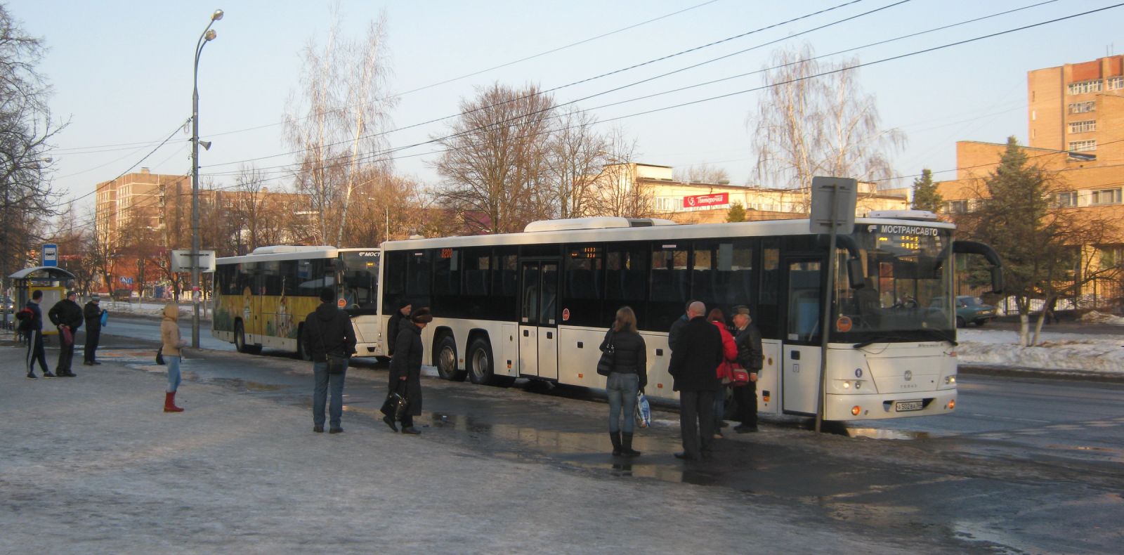 Поездка на Антимайдан, 22 февраля 2015 года. Озёрская версия