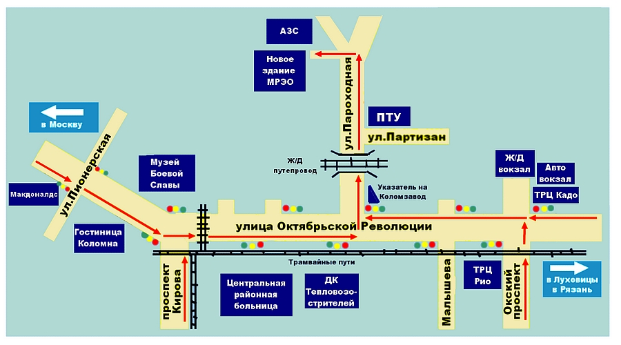 Мрэо лидиевка донецк карта